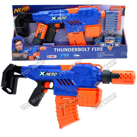 nerf gun price philippines
